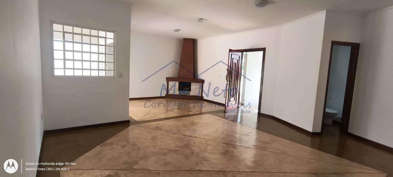 Imagem Casa Padrão