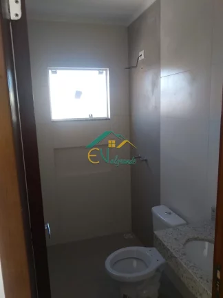Imagem Sobrado à venda no Bairro Alto Curitiba PR
