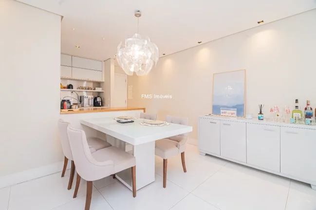 Imagem Apartamento com 2 dormitórios e 1 suíte na Vila Olímpia