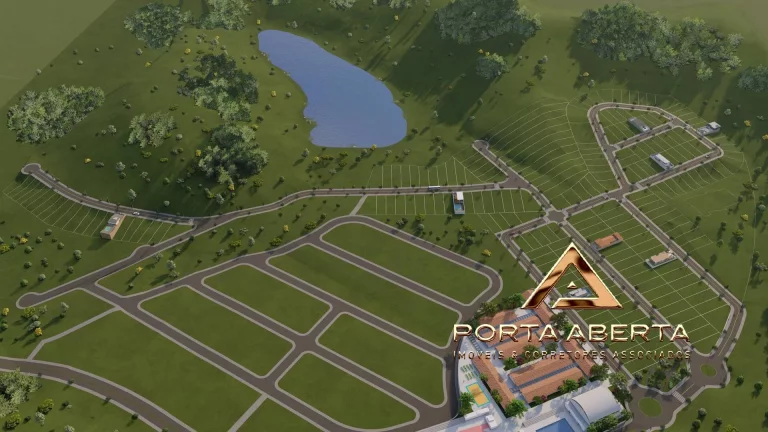 Imagem Loteamento Bairro Vista do Lago - Cel Fabriciano - COD 683