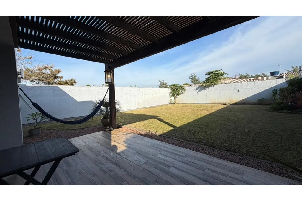 Imagem Casa à venda em Xangri-Lá, Arpoador, com 2 quartos, 98,6m2