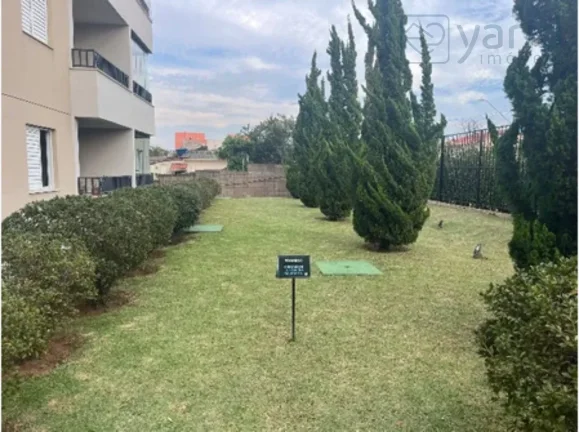 Imagem Imperdível oportunidade de compra de apartamento em Jundiaí-SP, no Residencial Monte Bianco! Confira já!