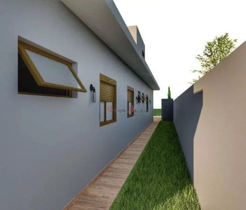 Imagem Casa com 3 suítes à venda, 300 m² por R$ 2.800.000 - Reserva Santa Rosa - Itatiba/SP