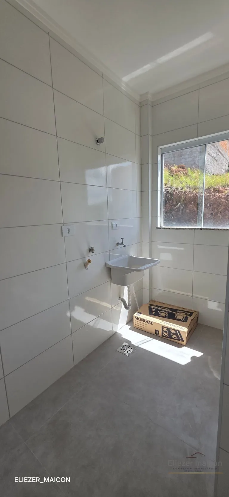 Imagem Apartamento à Venda com 2 quartos no Residencial Veredas, Poços de Caldas - MG