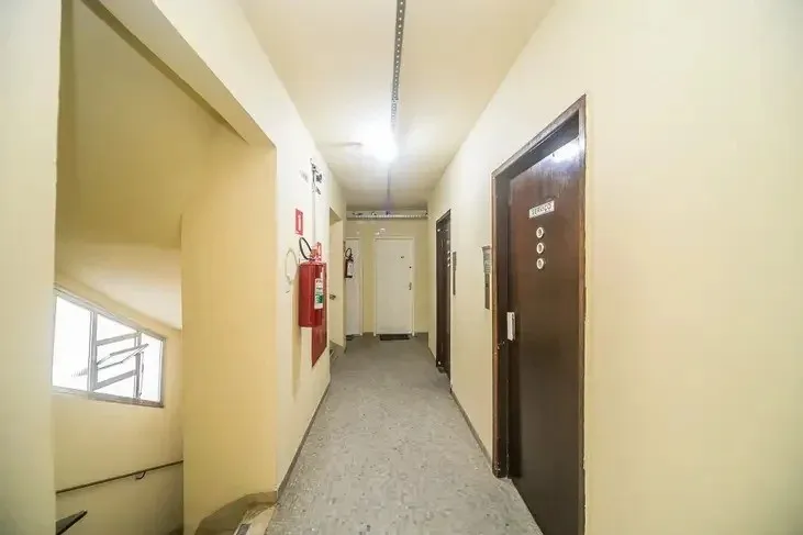 Imagem Apartamento para Venda em São Paulo, Pinheiros, 2 dormitórios, 1 banheiro, 1 vaga