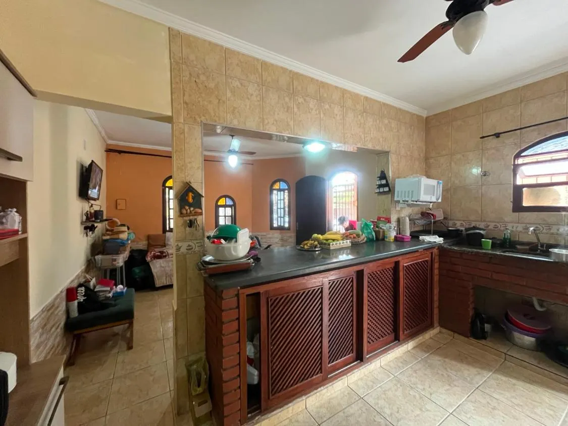 Imagem CASA 3 DORMITÓRIOS LADO PRAIA FINANCIAMENTO BANCARIO NO GRANDESP EM ITANHAEM
