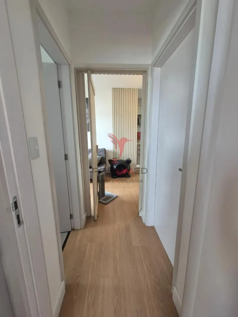 Imagem Residencial Vivaz: Modernidade e Conforto