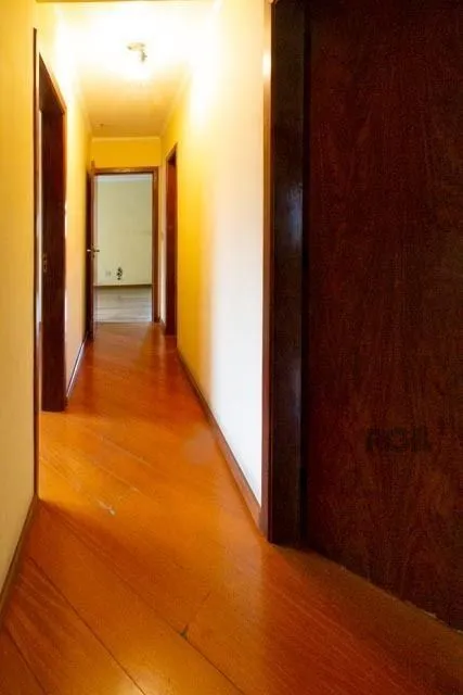 Imagem Apartamento em Menino Deus