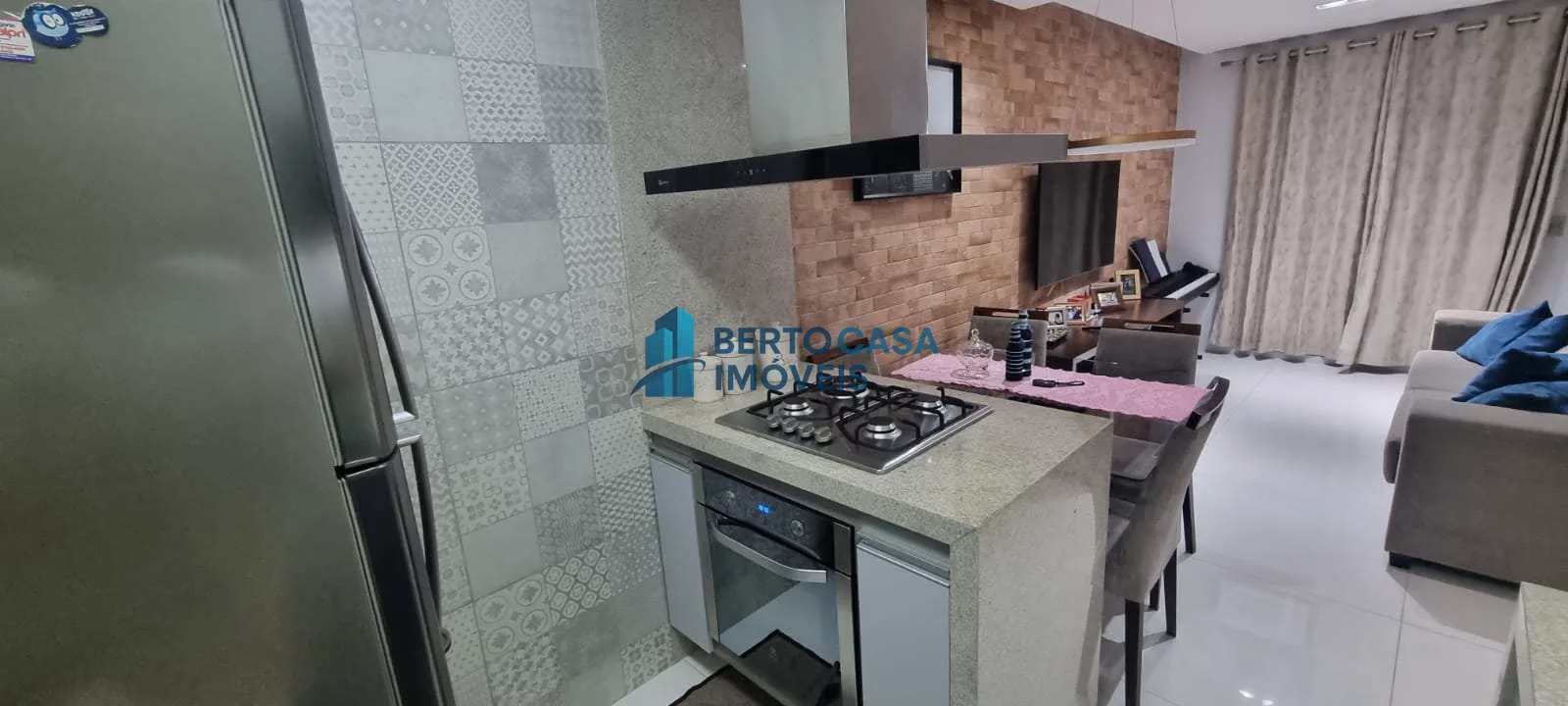 Imagem Casa Padrão