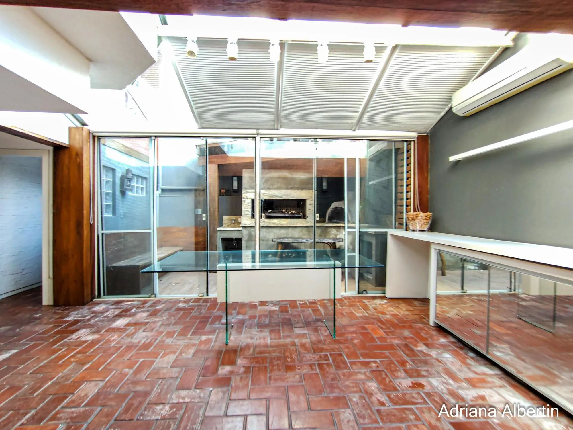 Imagem Casa em Condominio Fechado em Ipanema