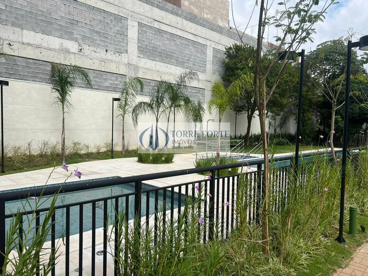 Imagem Apartamento novo, 2 dorms. sendo 1 suíte, 1 vaga de garagem, na Casa Verde