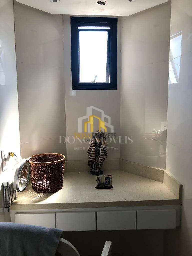 Imagem Cobertura à venda - 523m² | 4 suítes | 6 vagas | Rudge Ramos