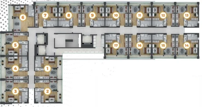 Imagem MUV Residence