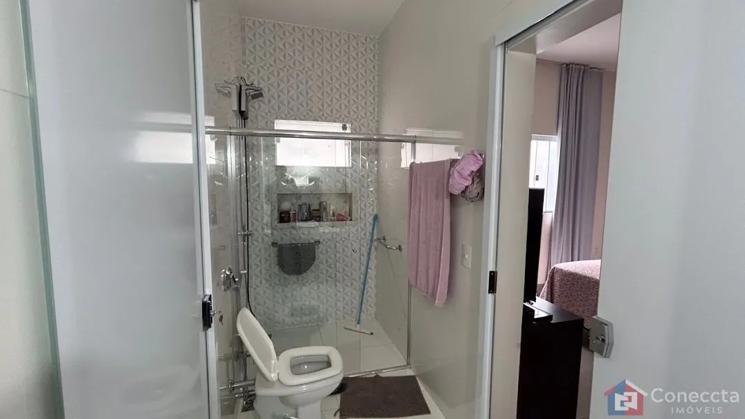 Imagem Casa à venda, 227 m² por R$ 1.080.000,00 - Valparaíso - Patos de Minas/MG