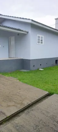 Imagem Casa com 2 Quartos à Venda, 85 m² em Demboski - Içara