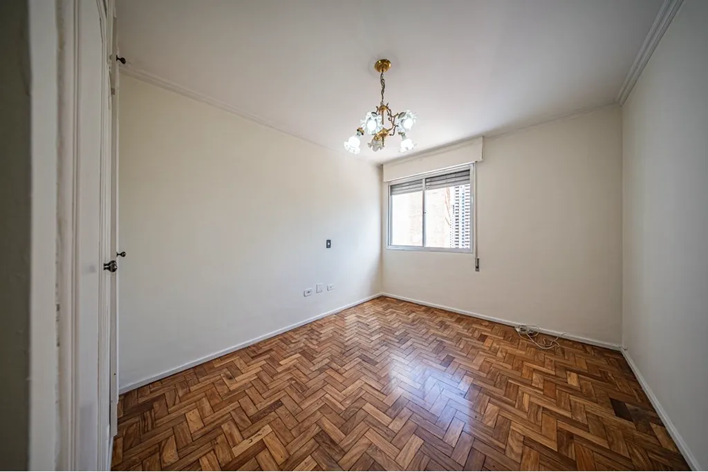 Imagem Apartamento à venda em São Paulo, Vila Mariana, com 4 quartos, 126m2