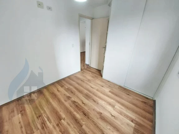 Imagem Apartamento de 2 dormitórios sendo 1 suíte, 2 banheiros, 1 vaga, com 60m² em Rudge Ramos, São Bernardo do Campo