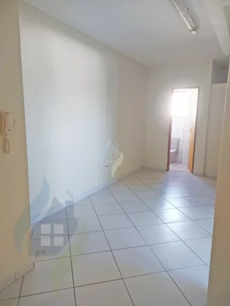 Imagem Sala Comercial, 2 banheiros, 1 vaga, com 50m² no Rudge Ramos, São Bernardo do Campo