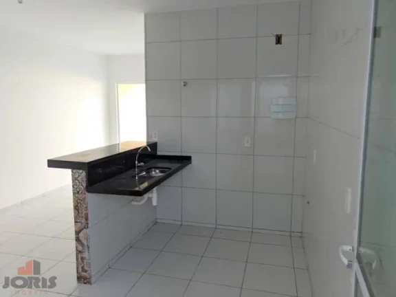 Imagem Casas Em Pedras Com Entrada Facilitada