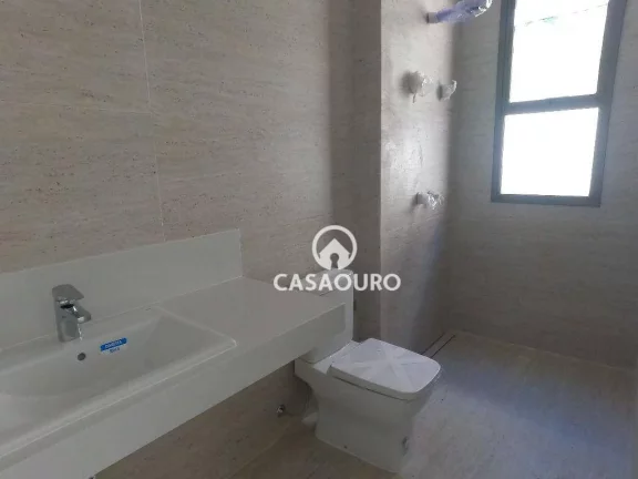 Imagem Casa à venda, 455 m² por R$ 4.490.000,00 - Quintas do Sol - Nova Lima/MG