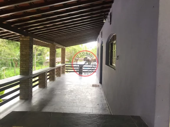 Imagem CASA NO MAQUININHA EM BOISSUCANGA COM 2 DORMITORIOS MAIS 1 SUITE