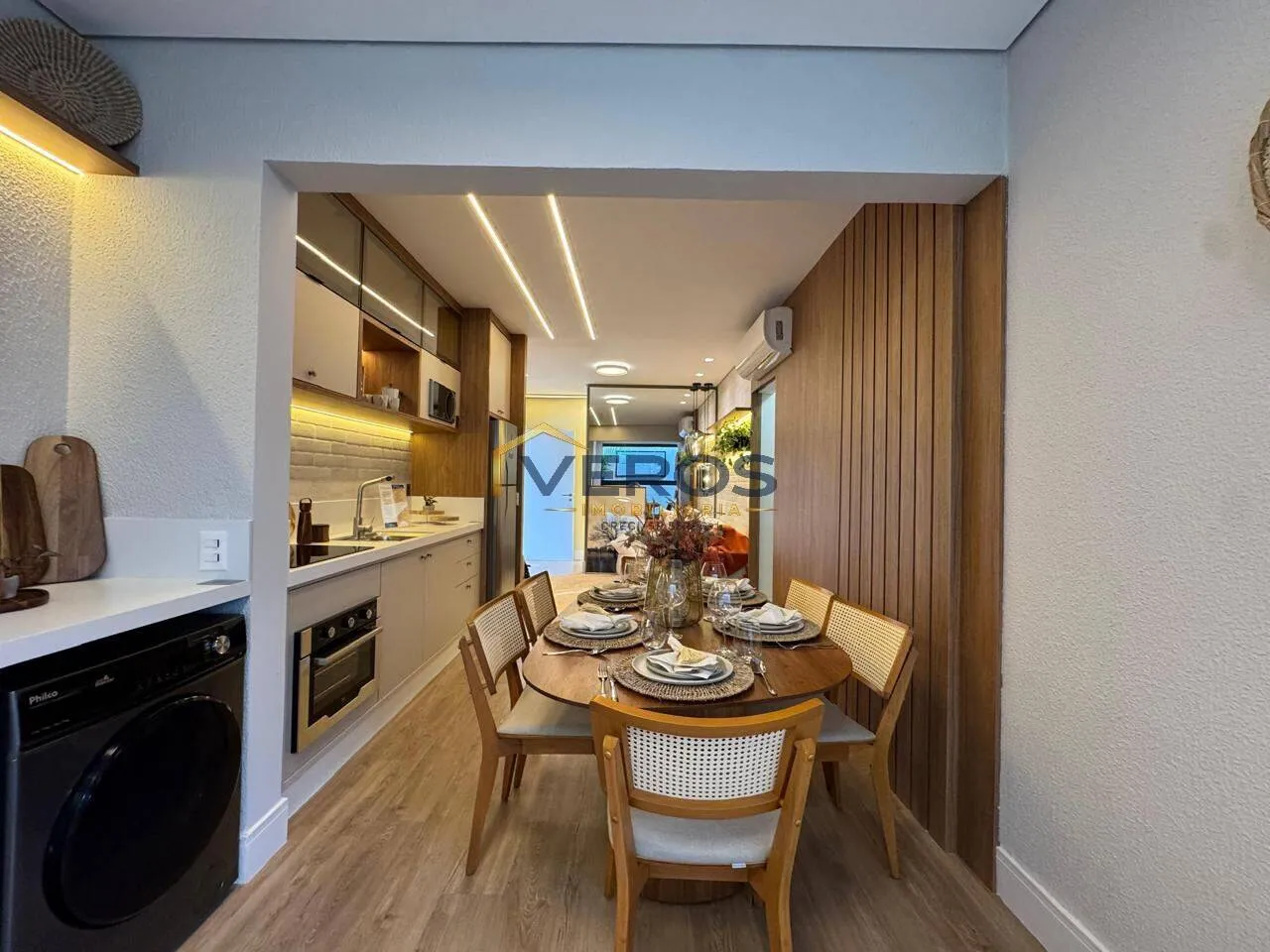 Imagem Residencial Ruy Barbosa - O imóvel da sua vida Lançamento em Caraguatatuba