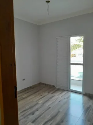 Imagem Vendo Coberturas em Santo André, Vila Curuça