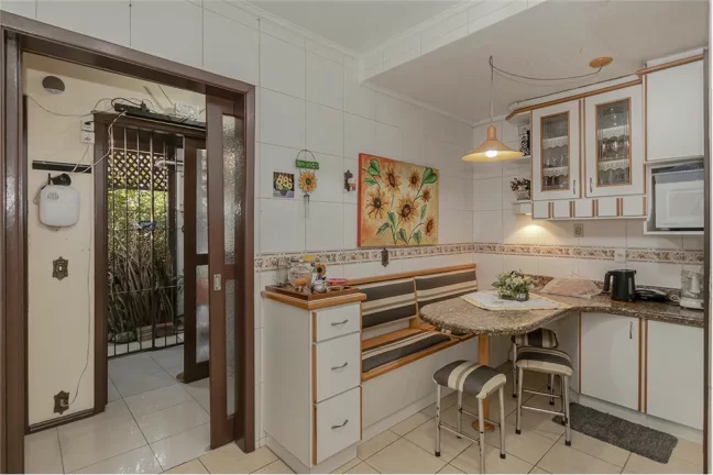Imagem Casa para venda no bairro Moinhos de Vento em Porto Alegre