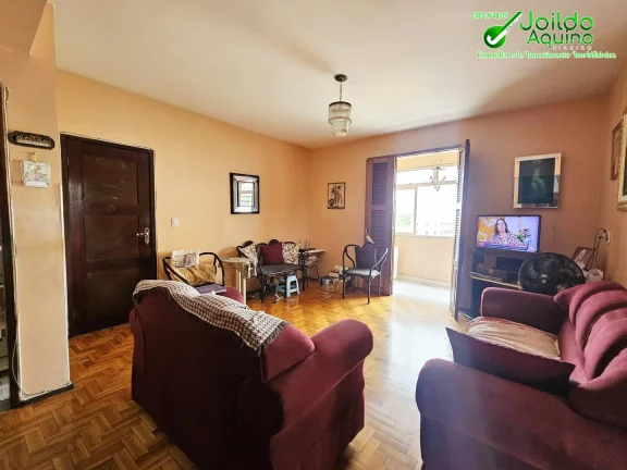 Imagem ???? Apartamento com vista incrível no São Gerardo! ????