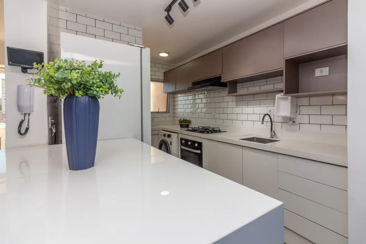 Imagem Apartamento para venda em Vila Santa Catarina com 2 quartos, 52m2