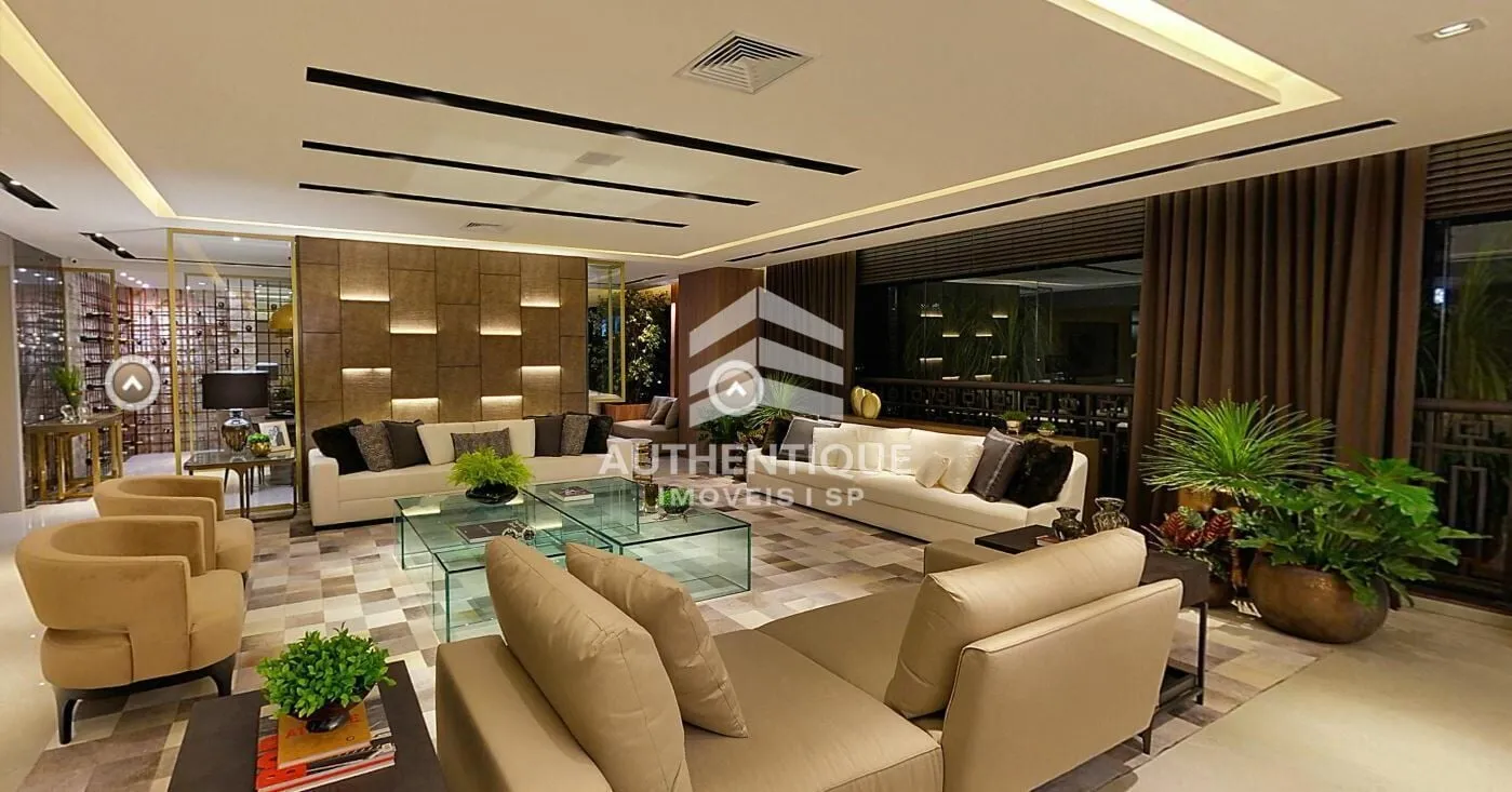 Imagem MYRÁ ALPHAVILLE - Apartamento à venda em São Paulo/SP
