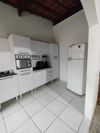 Imagem Casa com 3 Quartos à Venda, 180 m² em Jd. Corumbá - Itanhaém
