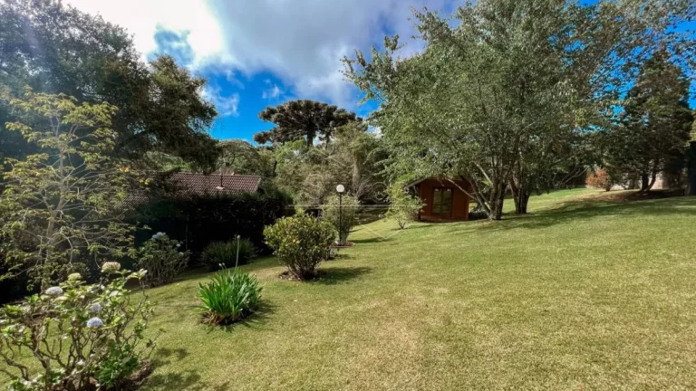 Imagem Casa em Campos do Jordão