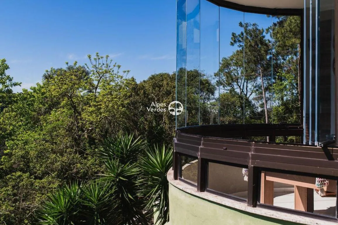 Imagem Apartamento à Venda em Avenida Central, Gramado - RS