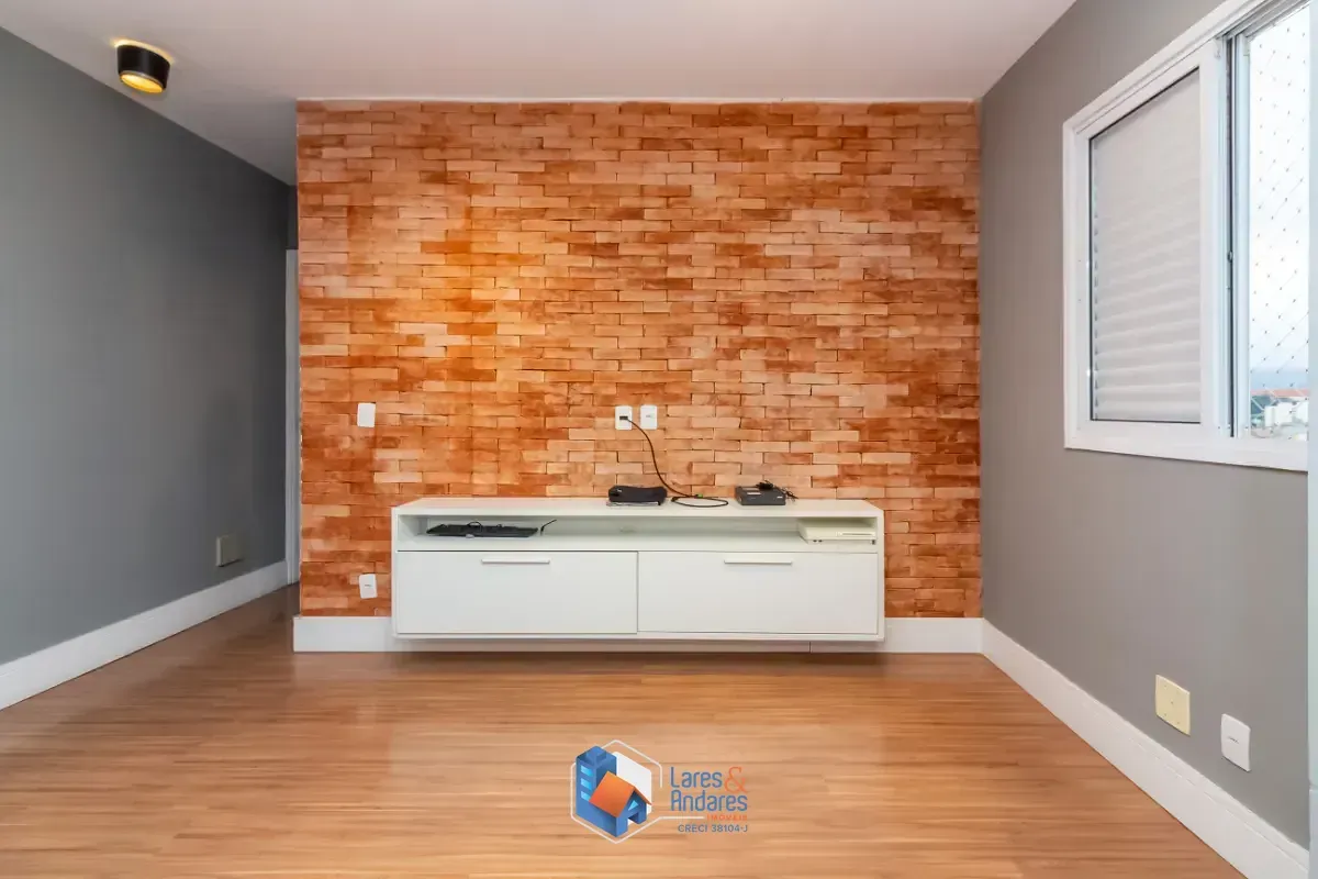 Imagem Apartamento para venda em Freguesia do Ó com 2 quartos, sendo 1 suíte, 74m²