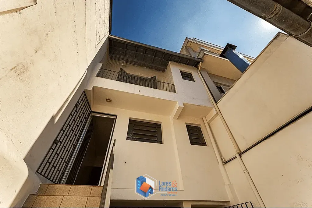 Imagem Casa à venda 2 Quartos 2 Suites 2 Vagas 225M² Tatuapé São Paulo - SP