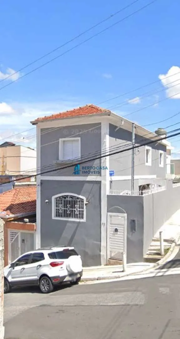 Imagem Casa Padrão