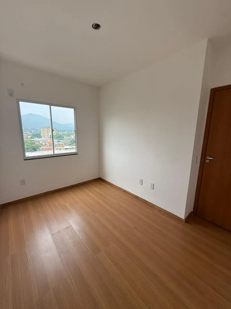 Imagem Apartamento com 2 Quartos à Venda, 48 m² em Campo Grande - Rio de Janeiro