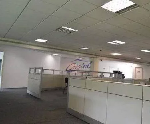 Imagem Galpão, 5157 m² - venda por R$ 16.000.000,00 ou aluguel por R$ 102.900,00/mês - Parque Industrial San José - Cotia/SP