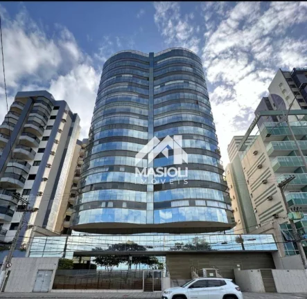 Imagem Apartamento à venda, 270 m² por R$ 3.500.000,00 - Praia de Itaparica - Vila Velha/ES