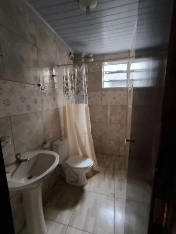 Imagem CASA COM 103,00 m² - REAL - PRAIA GRANDE SP