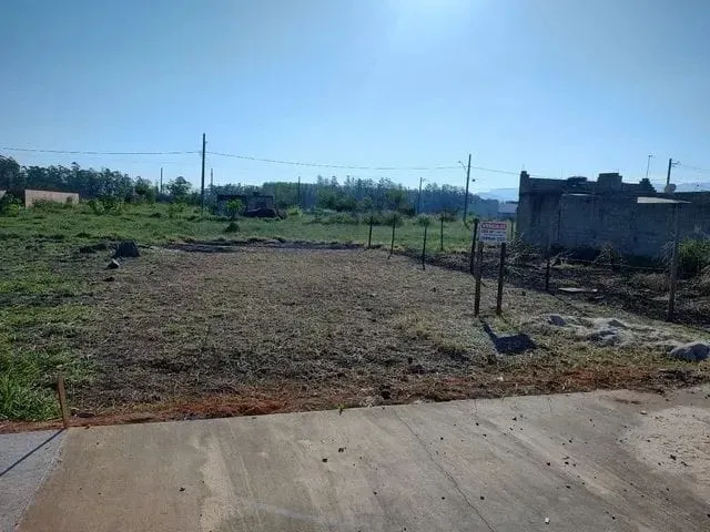 Imagem Terreno à venda 250M², Residencial e Comercial Portal dos Eucaliptos, Pindamonhangaba - SP