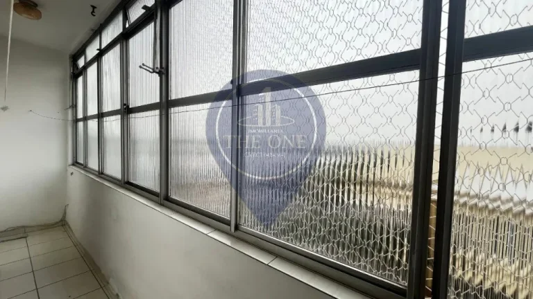 Imagem Apartamento à venda no Brás: 2 quartos, 1 banheiro, 78,00 m² de área em São Paulo-SP!
