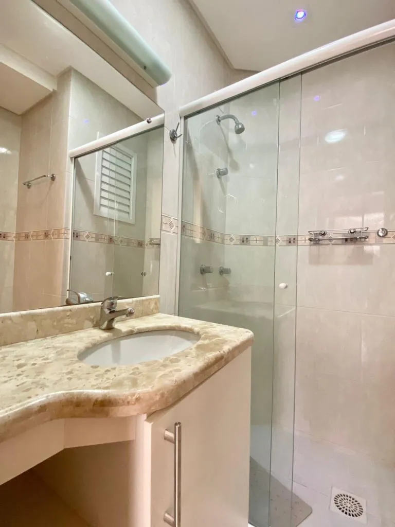 Imagem Apartamento 3 Dormitórios - Bairro Zona Nova