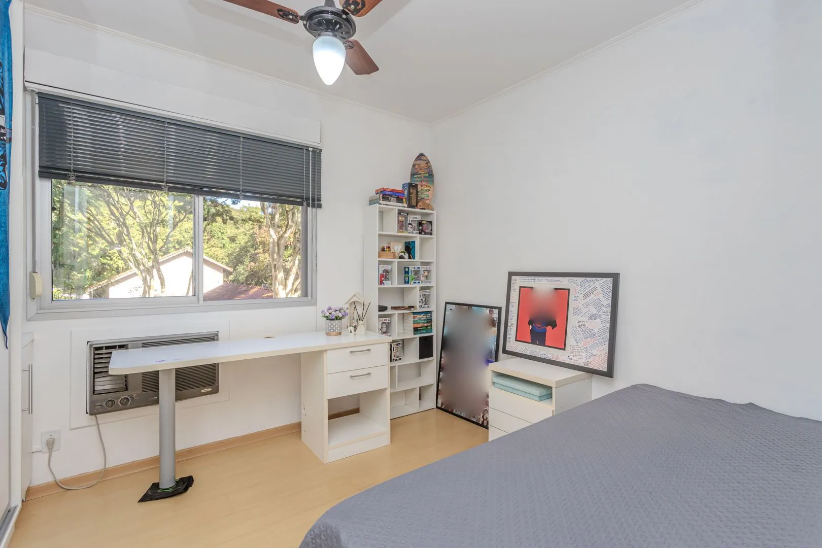 Imagem Apartamento diferenciado no bairro Nonoai de 3 dormitórios 2 vagas e infra