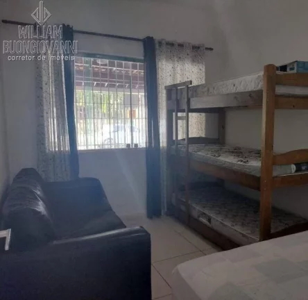 Imagem Casa à Venda em Caiçara, Praia Grande - SP