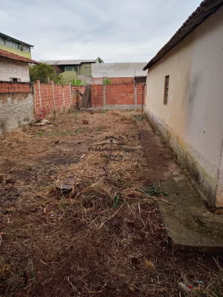 Foto do imóvel Terreno à venda no bairro Pedregulho - Guaratinguetá/SP