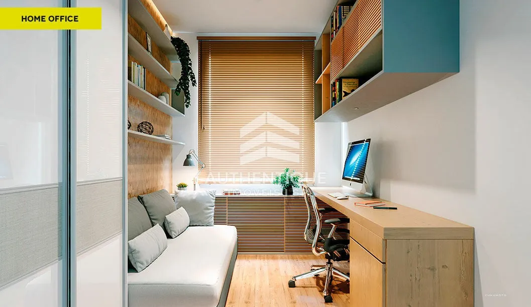 Imagem MOTIRO SANTA FILOMENA SBC - Apartamento à venda no bairro Centro - São Bernardo do Campo/SP