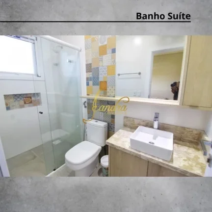 Imagem Casa mobiliada e decorada com 04 dormitórios , mobiliada e decorada