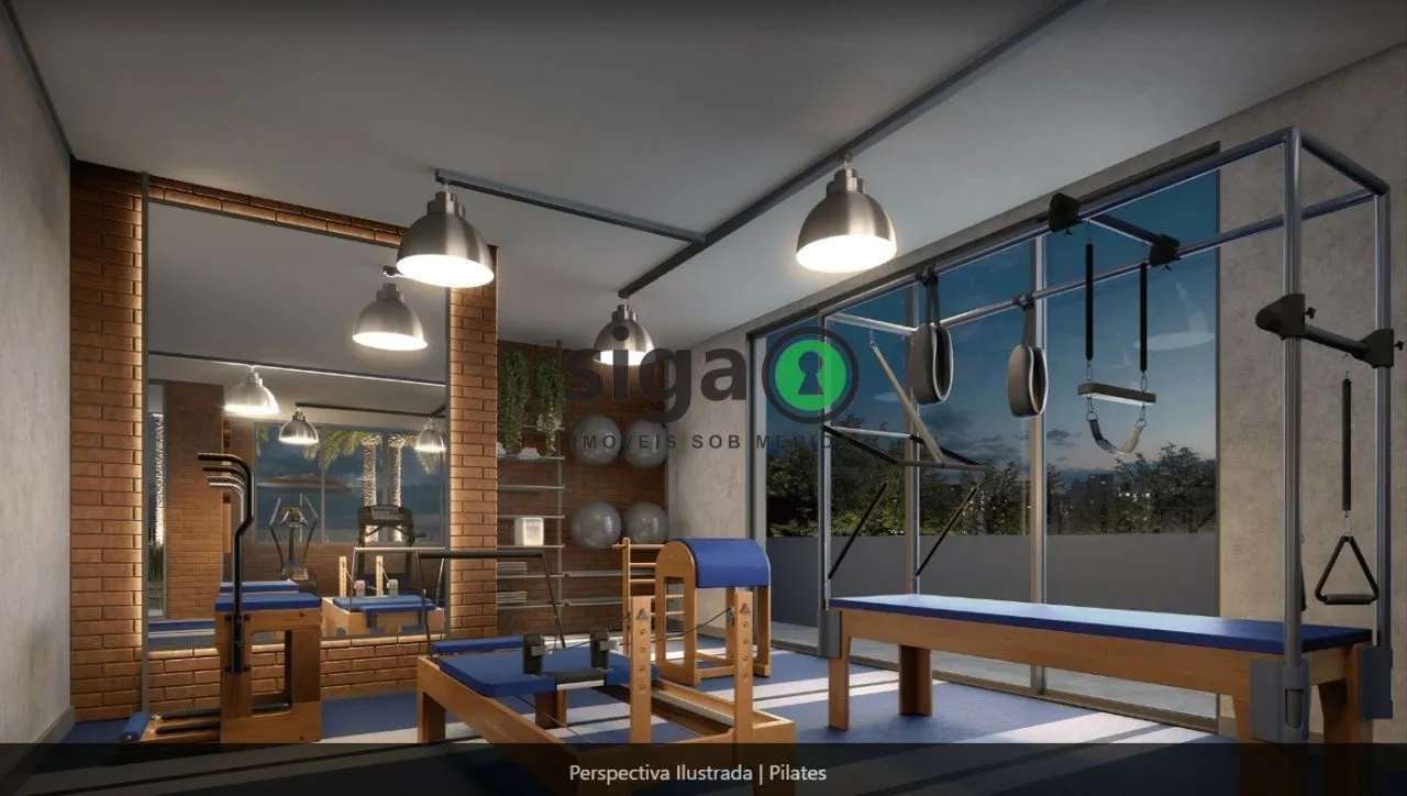 Imagem Apartamento para venda na Vila Clementino 3 suítes, São Paulo - SP